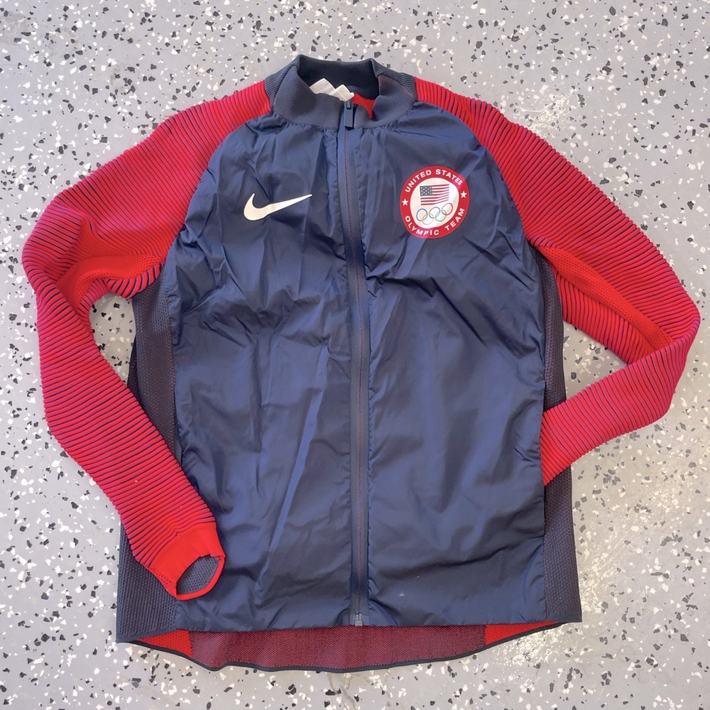 olympic nike gear